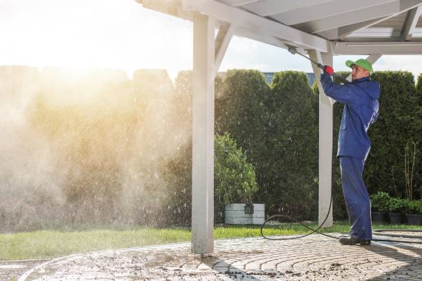 Best Graffiti Removal  in Chalfant, CA