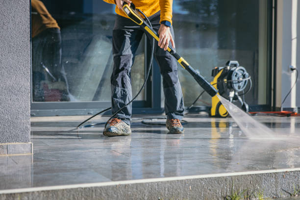 Trusted Chalfant, CA Pressure Washing Experts