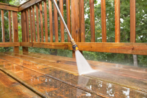 Best Spring Cleaning  in Chalfant, CA