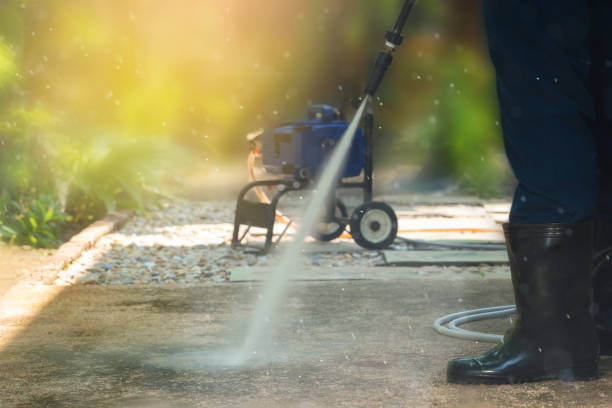 Best Graffiti Removal  in Chalfant, CA