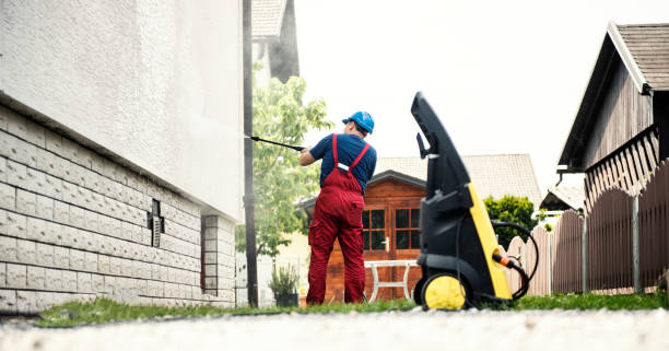 Spring Cleaning in Chalfant, CA